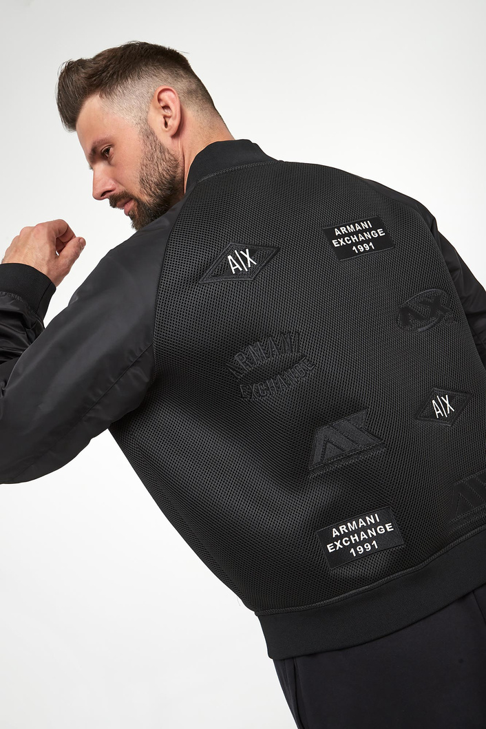 Kurtka męska ARMANI EXCHANGE