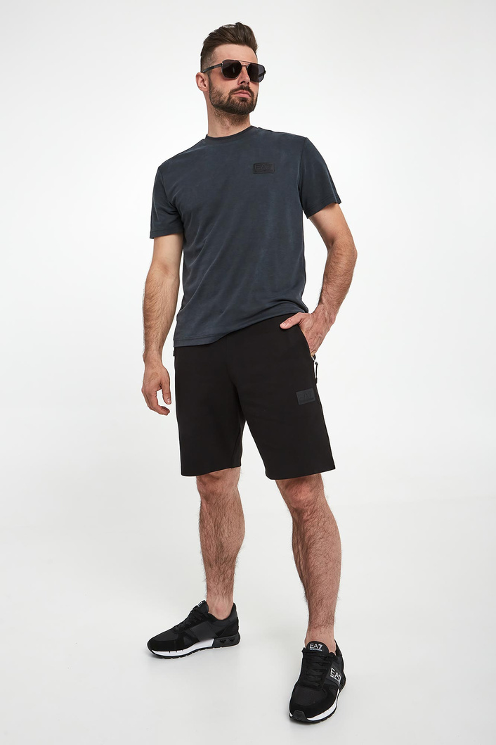 Szorty męskie EA7 EMPORIO ARMANI