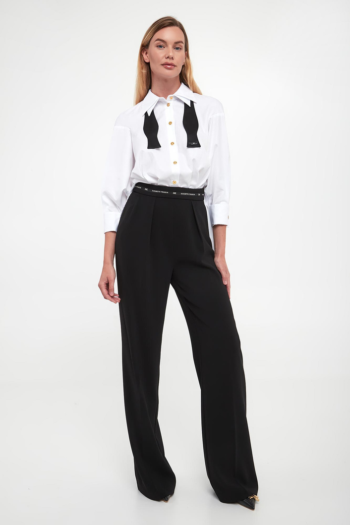 Kombinezon damski dwuczęściowy ELISABETTA FRANCHI