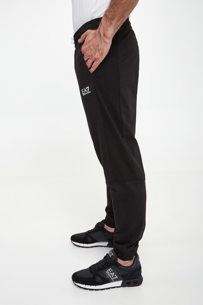 Spodnie dresowe męskie EA7 EMPORIO ARMANI