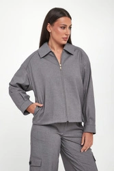 Kurtka damska TWINSET U&B