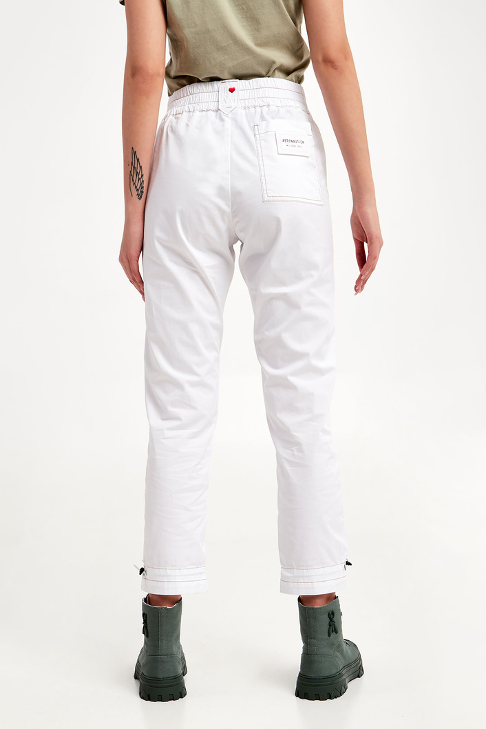 Spodnie AERONAUTICA MILITARE