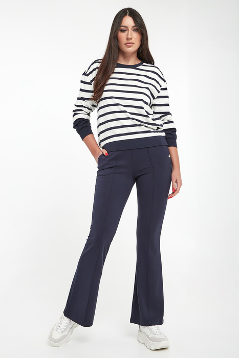 Spodnie dresowe damskie LIU JO