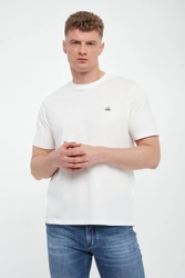 T-shirt męski bawełniany C.P. COMPANY