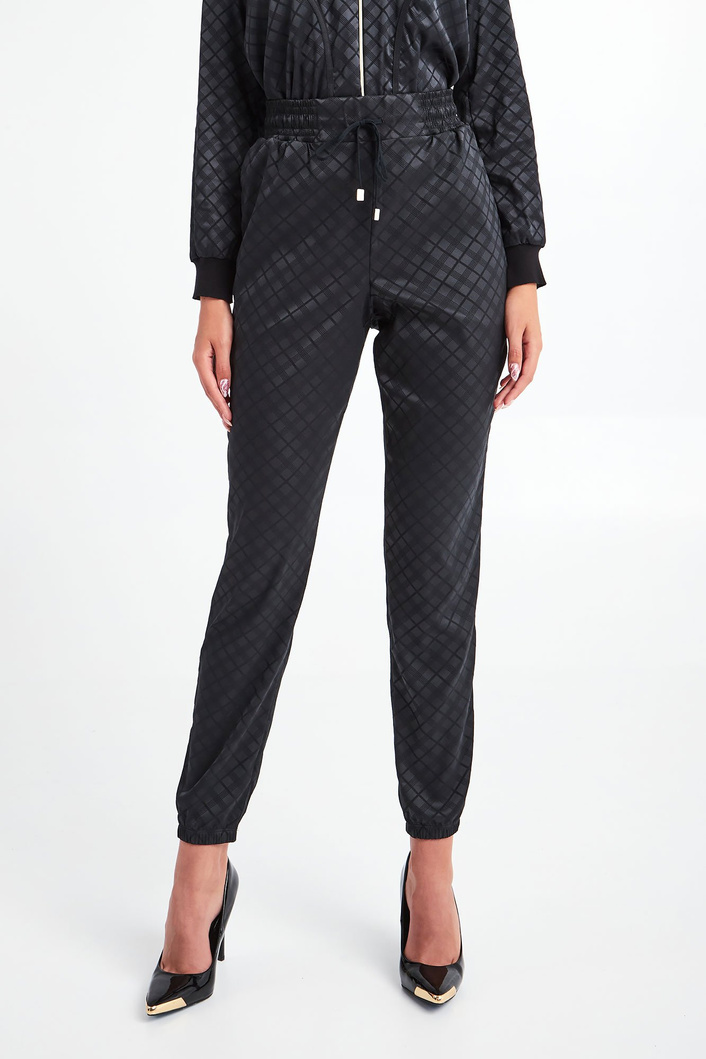 Spodnie damskie Jyn WOLFORD