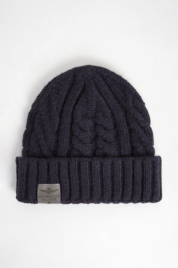 Czapka męska AERONAUTICA MILITARE