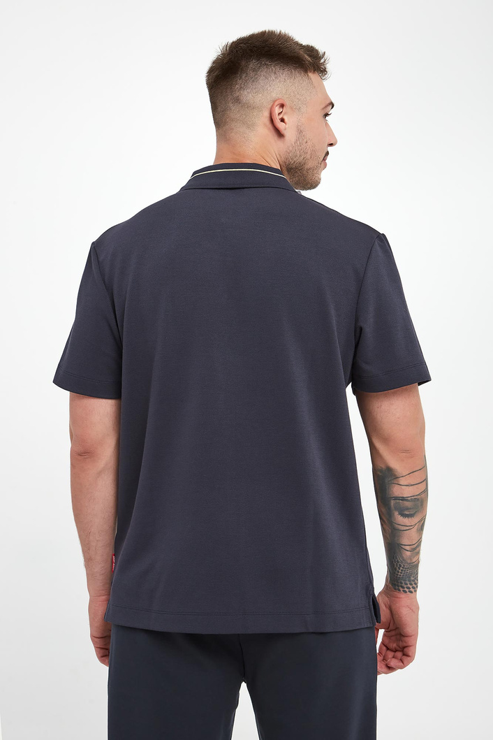 Polo męskie Alastor JOOP! JEANS