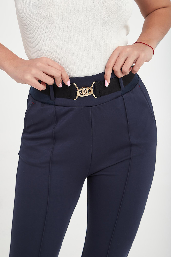 Spodnie damskie LIU JO