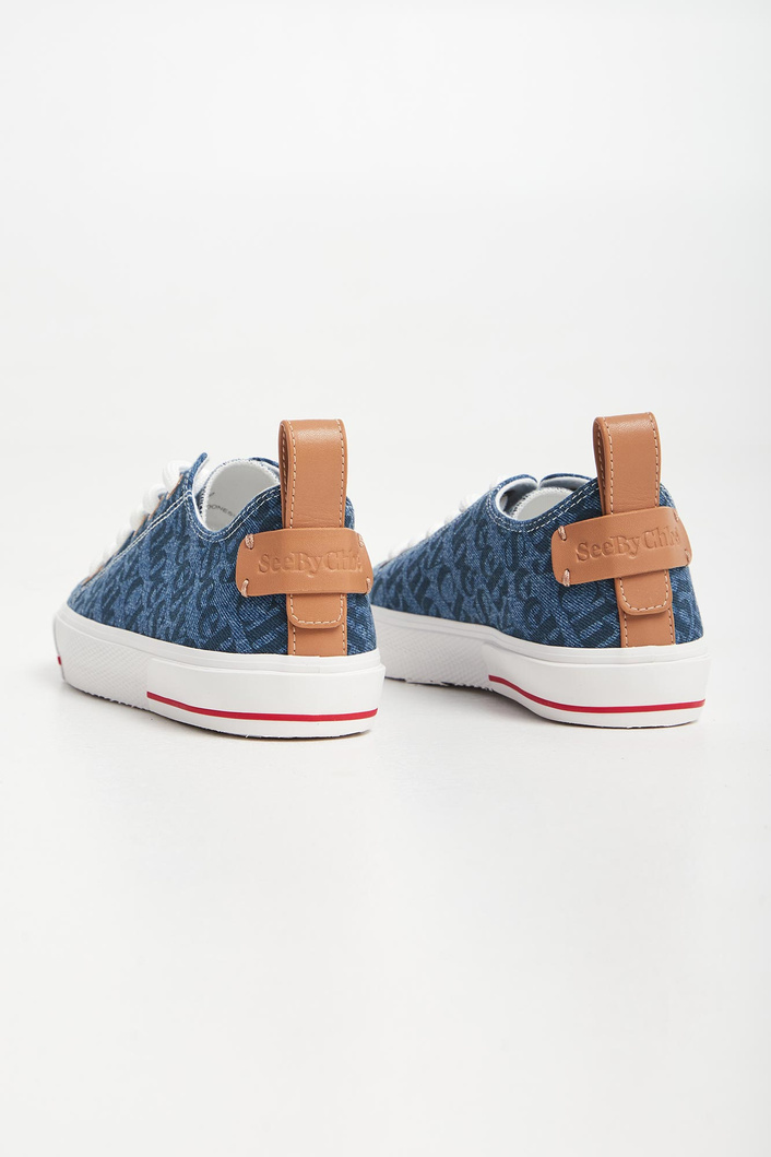 Trampki damskie SEE BY CHLOE