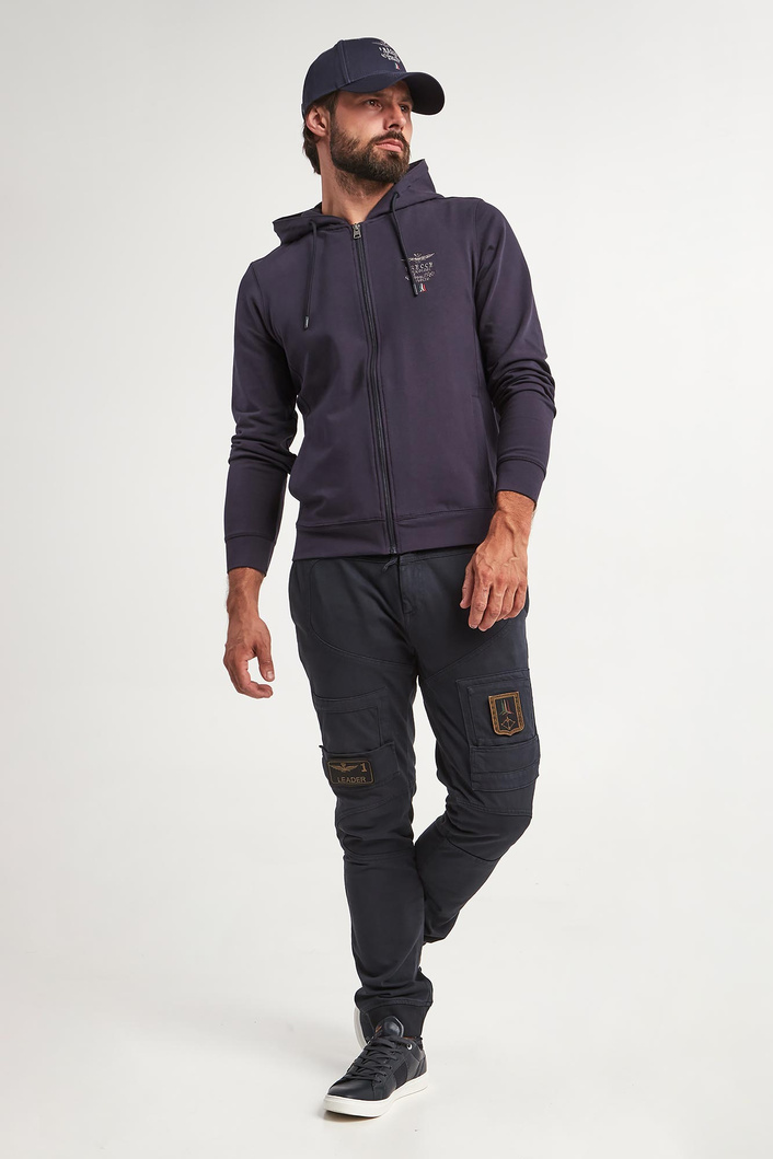Bluza męska AERONAUTICA MILITARE