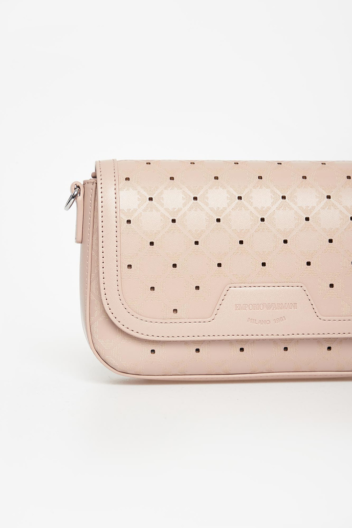 Torebka listonoszka EMPORIO ARMANI