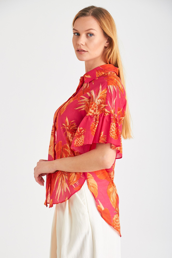 Bluzka damska TWINSET