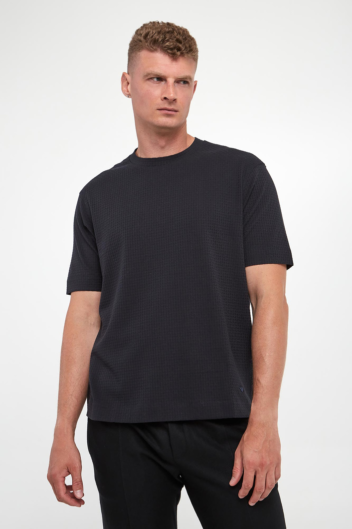 T-shirt męski EMPORIO ARMANI