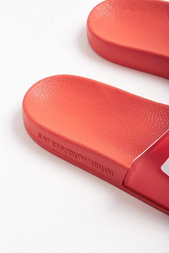 Klpaki męskie EA7 EMPORIO ARMANI