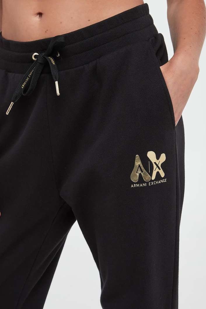 Spodnie damskie ARMANI EXCHANGE