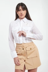  Koszula damska ELISABETTA FRANCHI