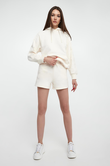 Spodenki damskie ARMANI EXCHANGE