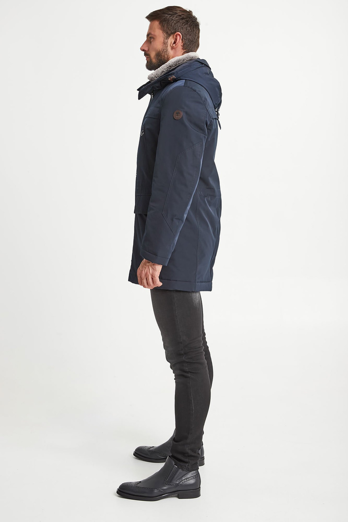 Parka Orato JOOP! COLLECTION