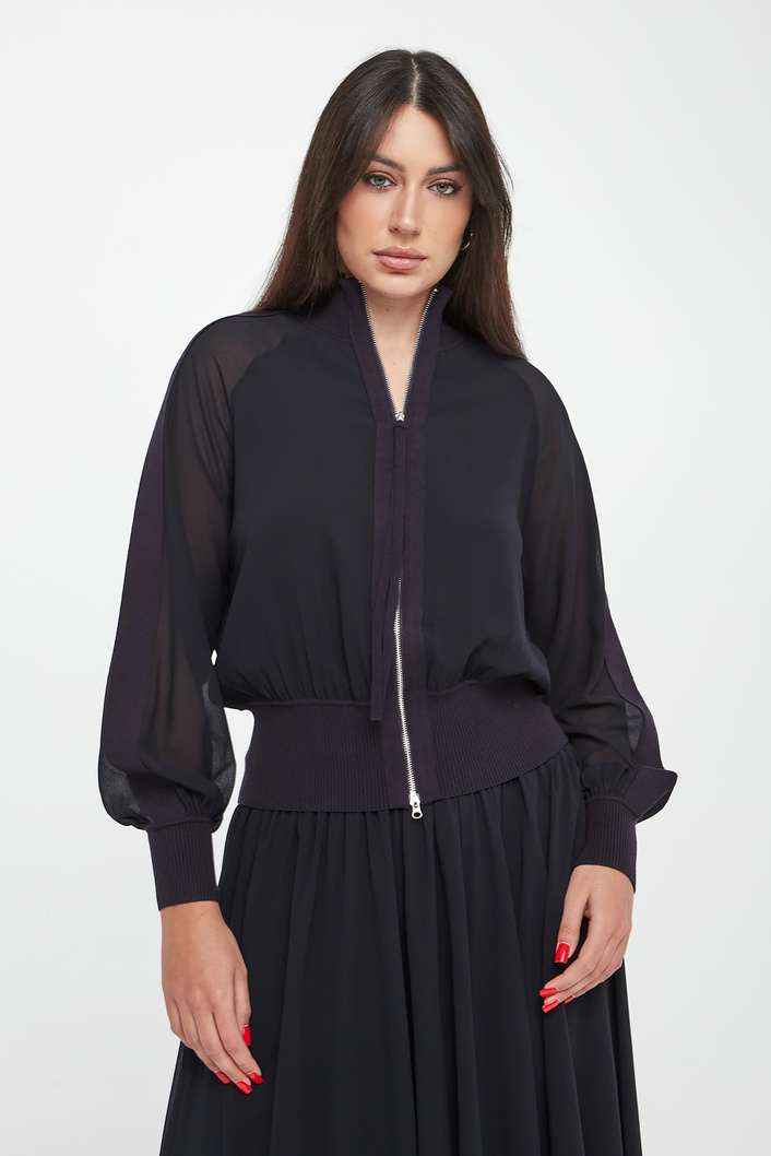 Bluzka damska MLLGUFO MARELLA