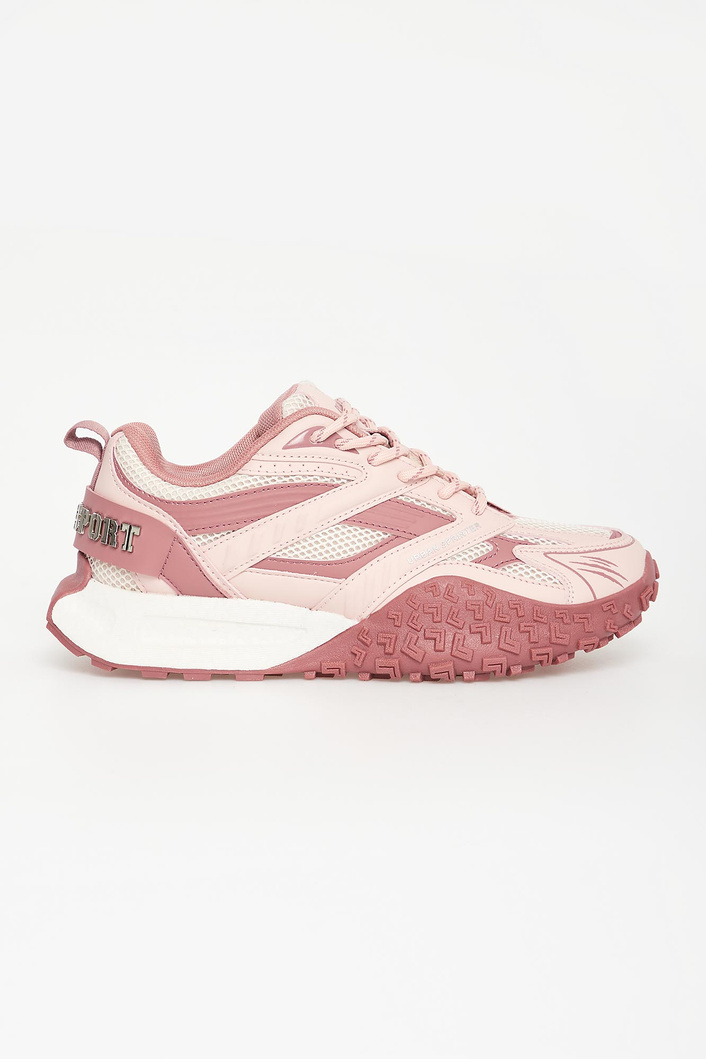 Sneakersy damskie Urban Sprinter PLEIN SPORT