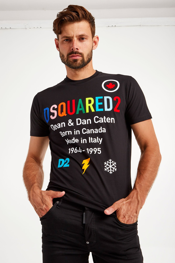 T-SHIRT DSQUARED2