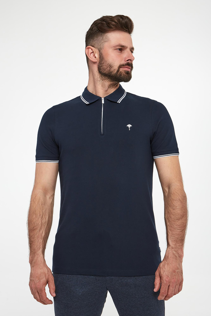 Polo męskie Pavlos JOOP!