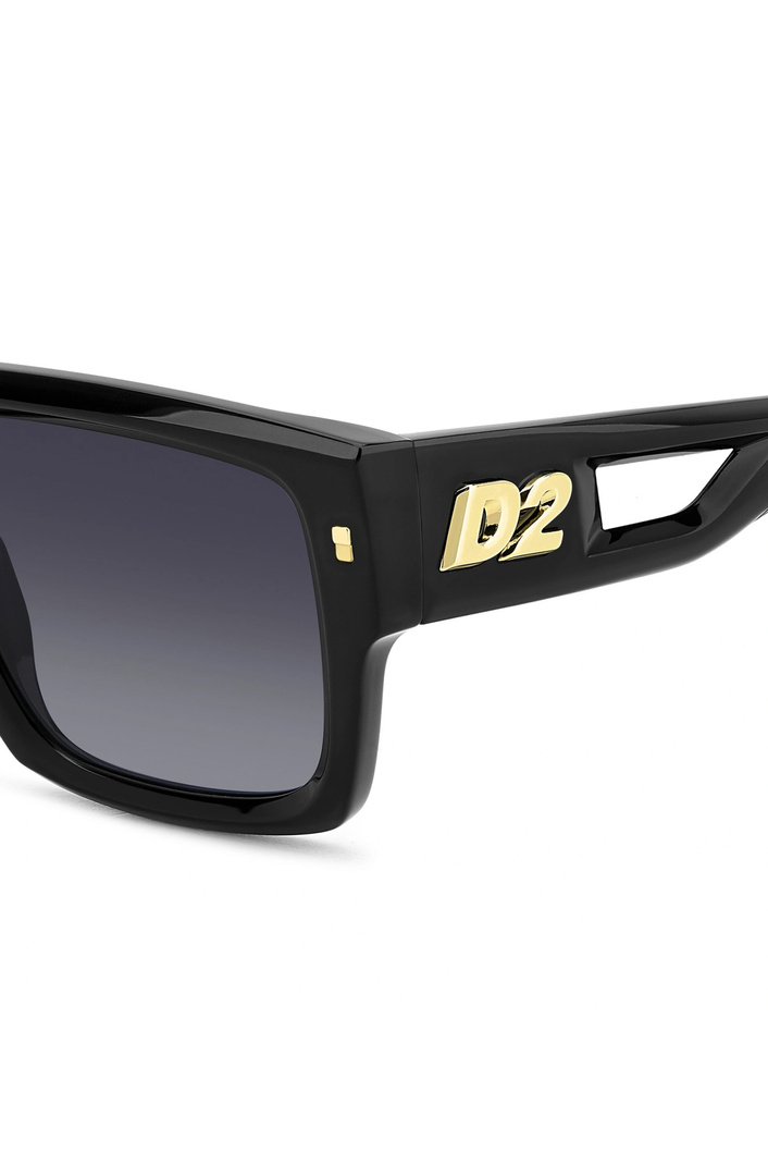 Okulary przeciwsłoneczne męskie D2 0143/S 8079O DSQUARED2