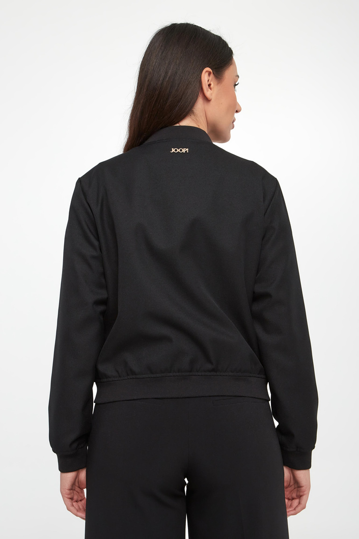 Kurtka damska bomberka Orlanda JOOP!