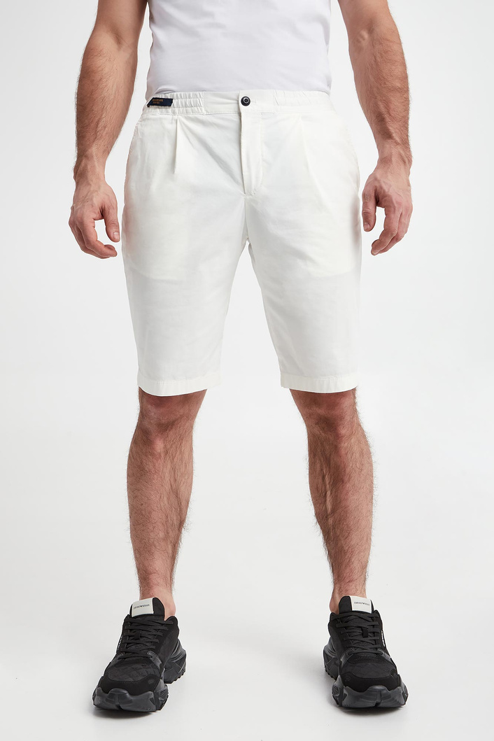 Bermudy męskie PAUL&SHARK