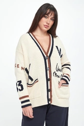 Kardigan damski Blasone WEEKEND MAX MARA