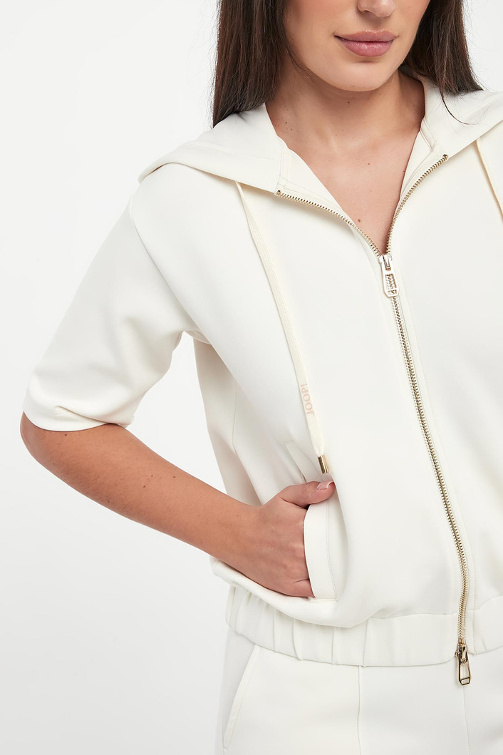 Bluza damska z kapturem Terese JOOP!