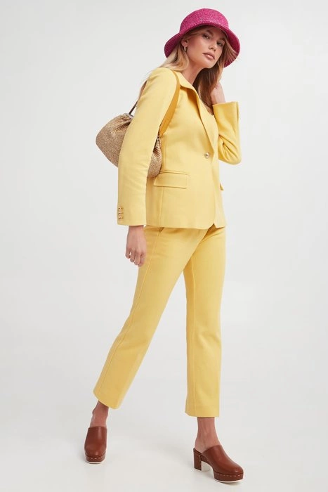 Spodnie damskie Basco WEEKEND MAX MARA