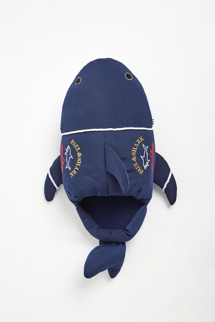 Kapcie męskie PAUL&SHARK