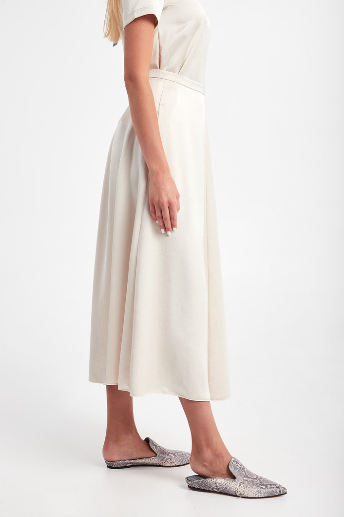 Spódnica Babele WEEKEND MAX MARA