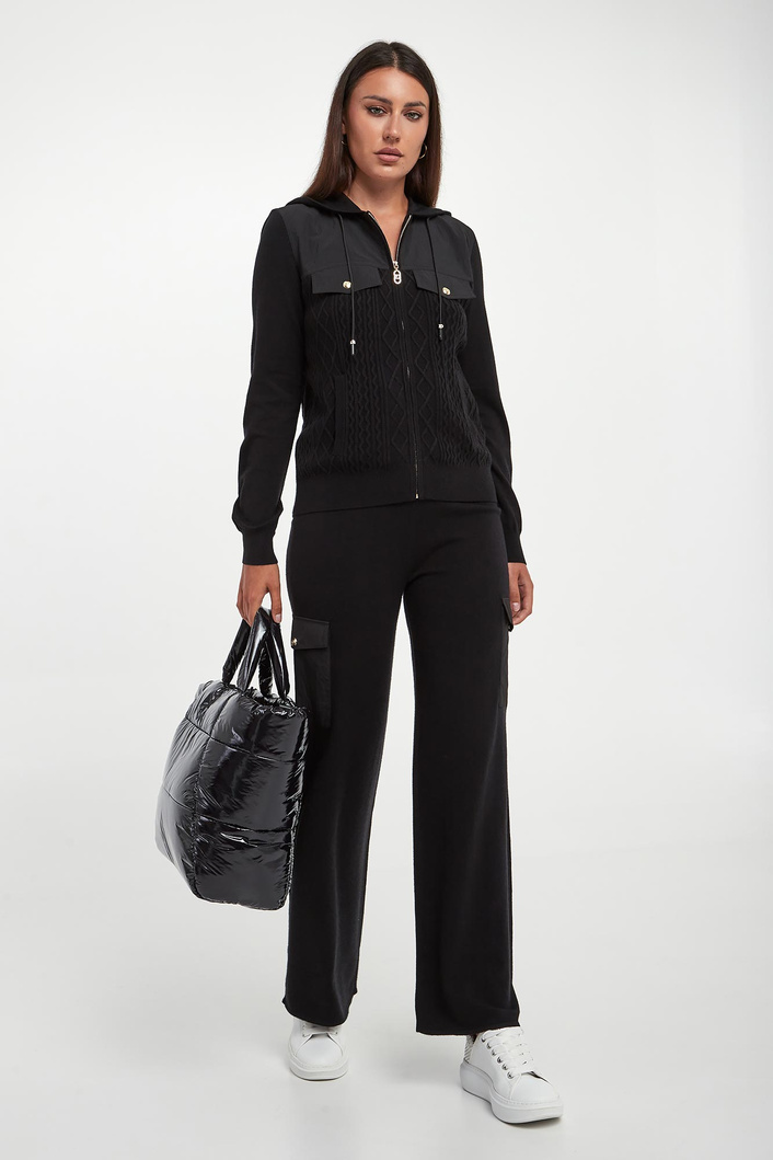 Torebka damska shopperka LIU JO