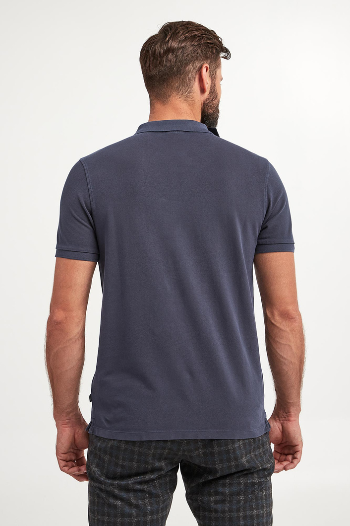 Polo męskie Ambrosio JOOP! JEANS