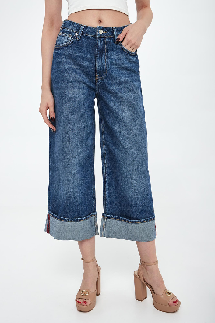 Jeansy damskie Mabel JOOP! JEANS