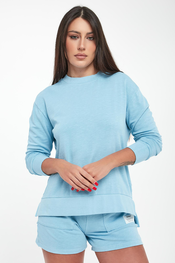 Bluza damska Bahia ECOALF