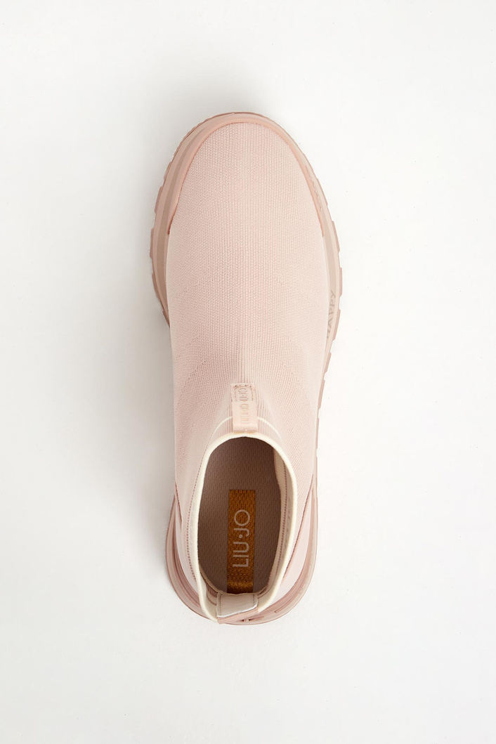 Sneakersy damskie LIU JO