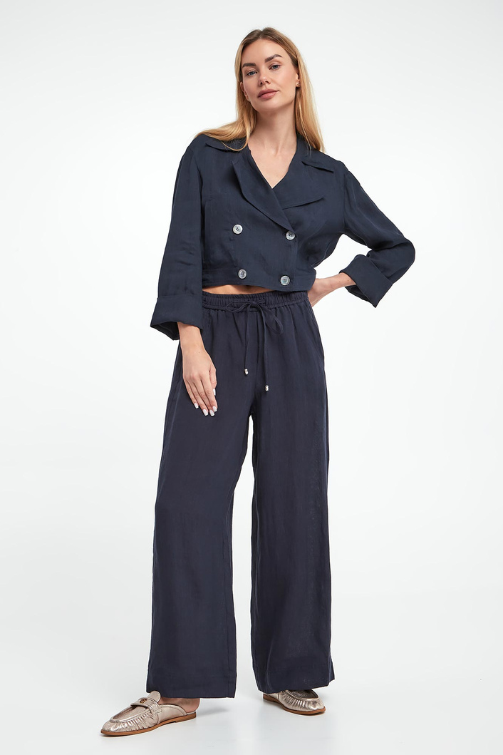 Spodnie damskie Mattino MARELLA SPORT