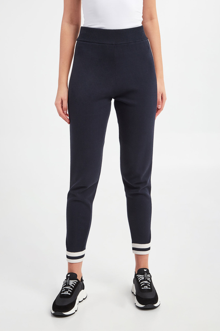 Spodnie Targa WEEKEND MAX MARA