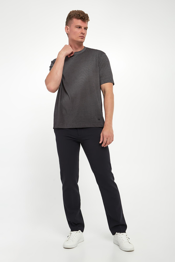 T-shirt męski EMPORIO ARMANI