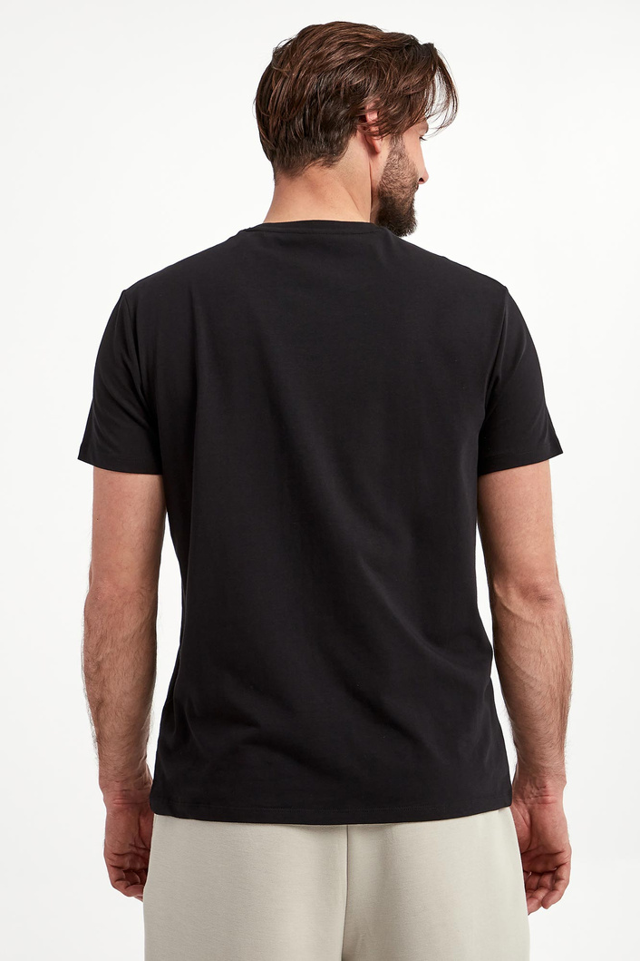 T-shirt męski ARMANI EXCHANGE