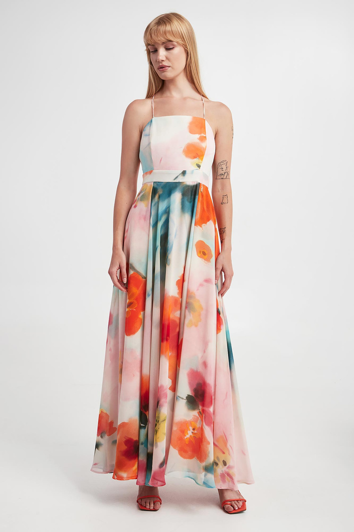 Sukienka Tonaca MARELLA