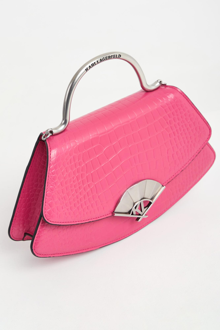 Torebka damska skórzana KARL LAGERFELD