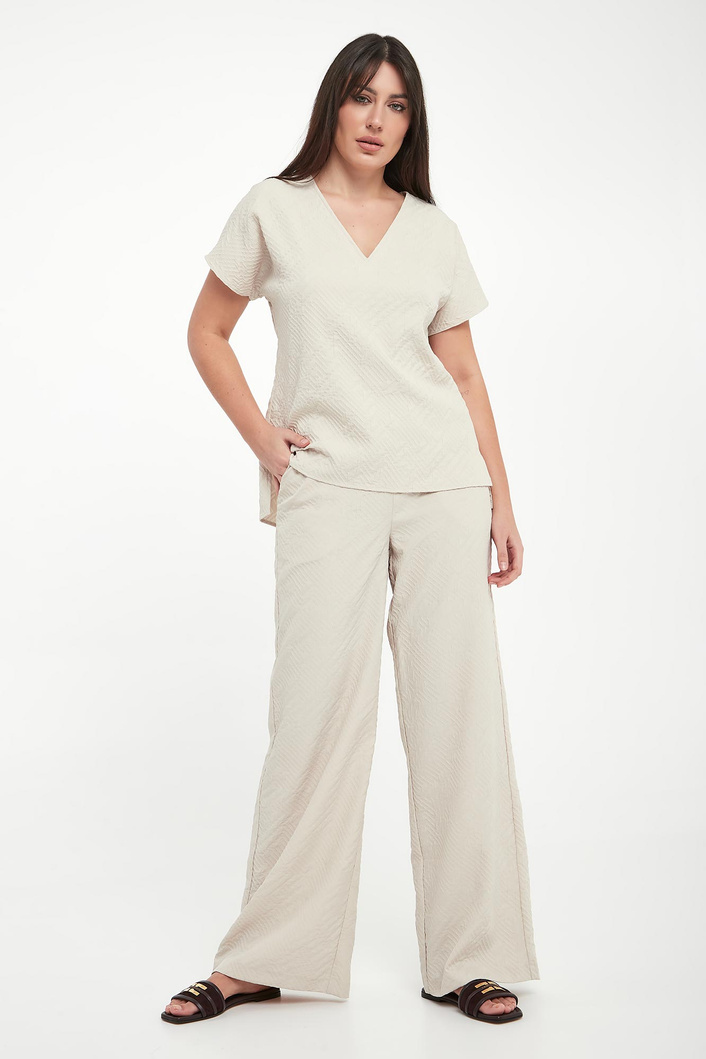 Spodnie damskie JOSEPH RIBKOFF