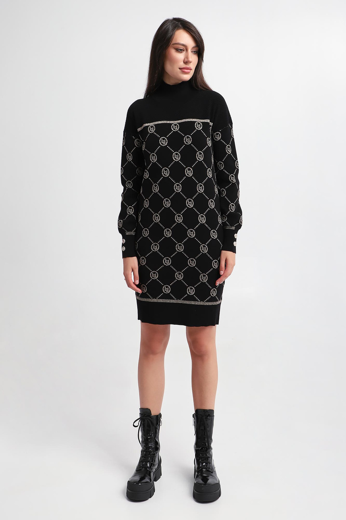 Sukienka mini LIU JO