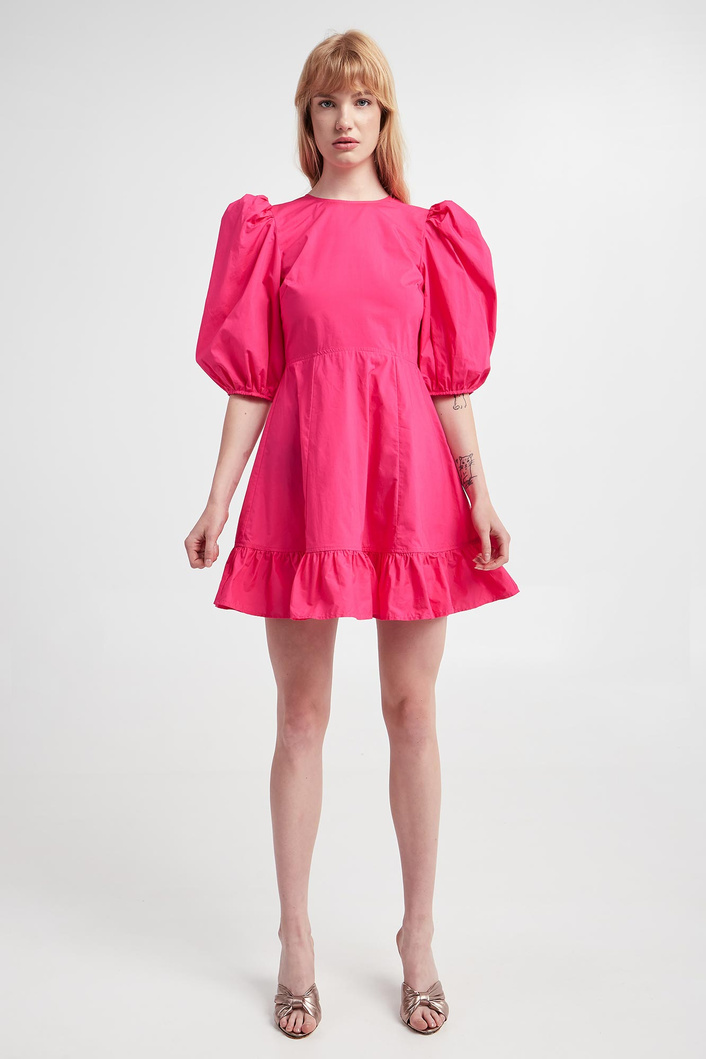 Sukienka mini CUSTOMMADE