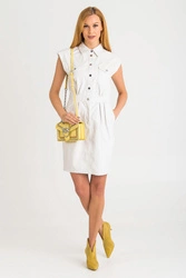 Sukienka Savarin PINKO