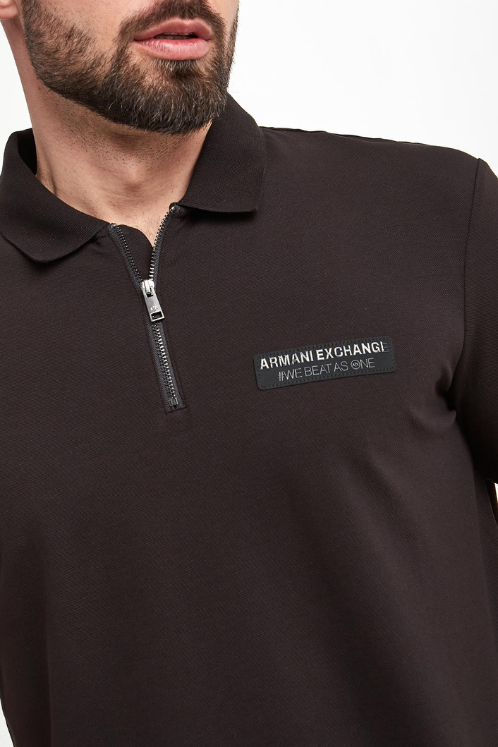 Polo męskie ARMANI EXCHANGE